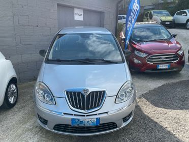Lancia MUSA 1.3 Mjt 95 CV DFN Diva
