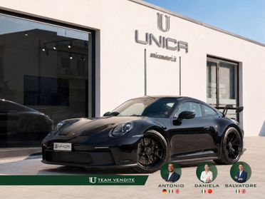 Porsche 911 992 GT3 4.0 510 cv IVA ESPOSTA UNICO PROPRIETARIO