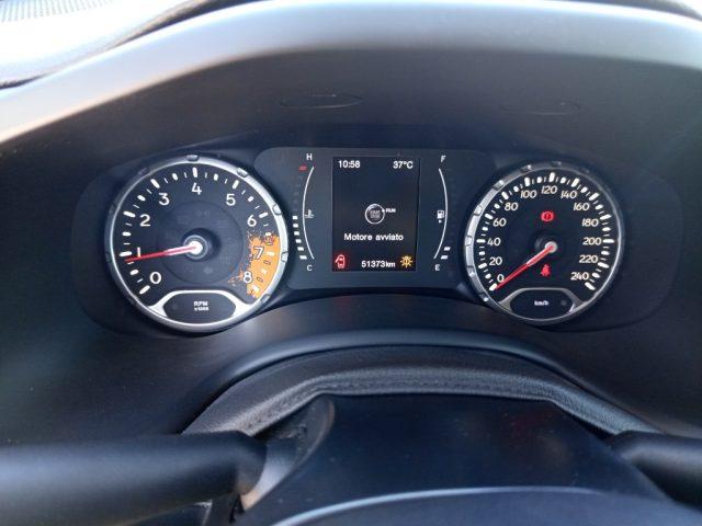 JEEP Renegade 1.4 MultiAir DDCT Longitude