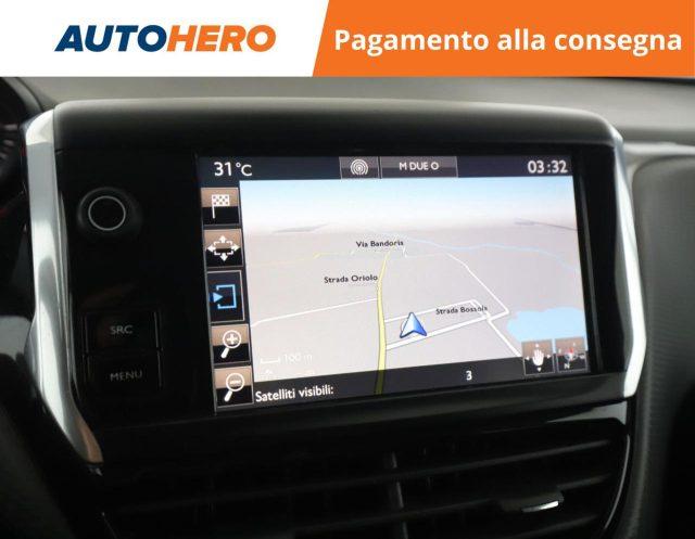 PEUGEOT 2008 1° serie BlueHDi 100 Allure