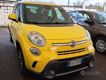 Fiat 500L 500L 1.6 mjt Trekking 120cv