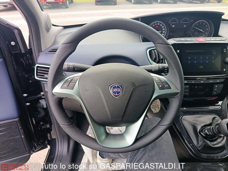 Lancia Ypsilon 1.2 69 CV 5 porte GPL Ecochic KM ZERO