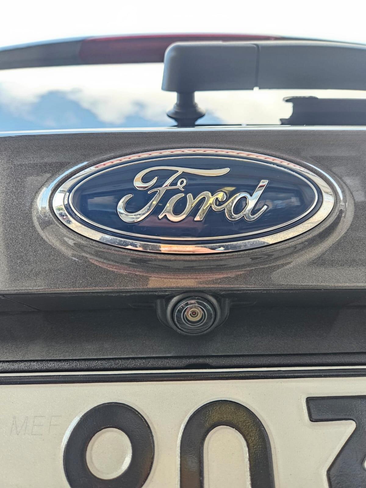 Ford Kuga St-Line 2.0TDI 120CV TITANIUM FULL