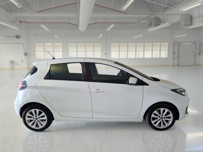RENAULT ZOE ZEN R135 5 PORTE BERLINA