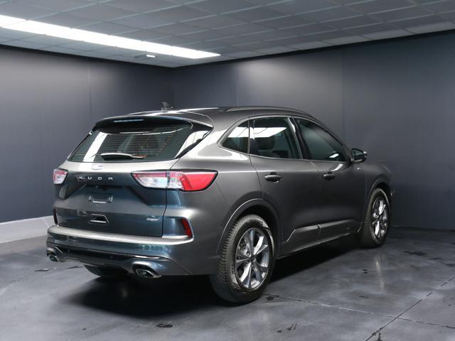 FORD Kuga 2.5 Full Hybrid 190 CV CVT 2WD ST-Line