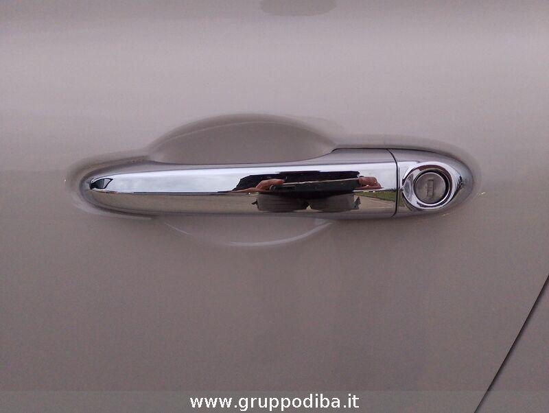 FIAT 500X 2015 Benzina 1.6 e-torq Pop Star 4x2 110cv