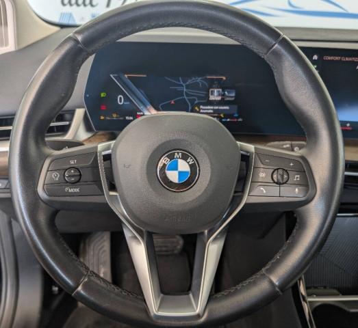 BMW Serie 2 220i mhev 48V Luxury auto