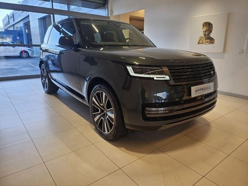 Land Rover Range Rover 3.0D l6 HSE