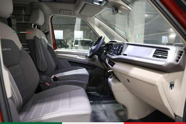 Volkswagen T7 California 2.0 tdi Ocean 150cv DSG