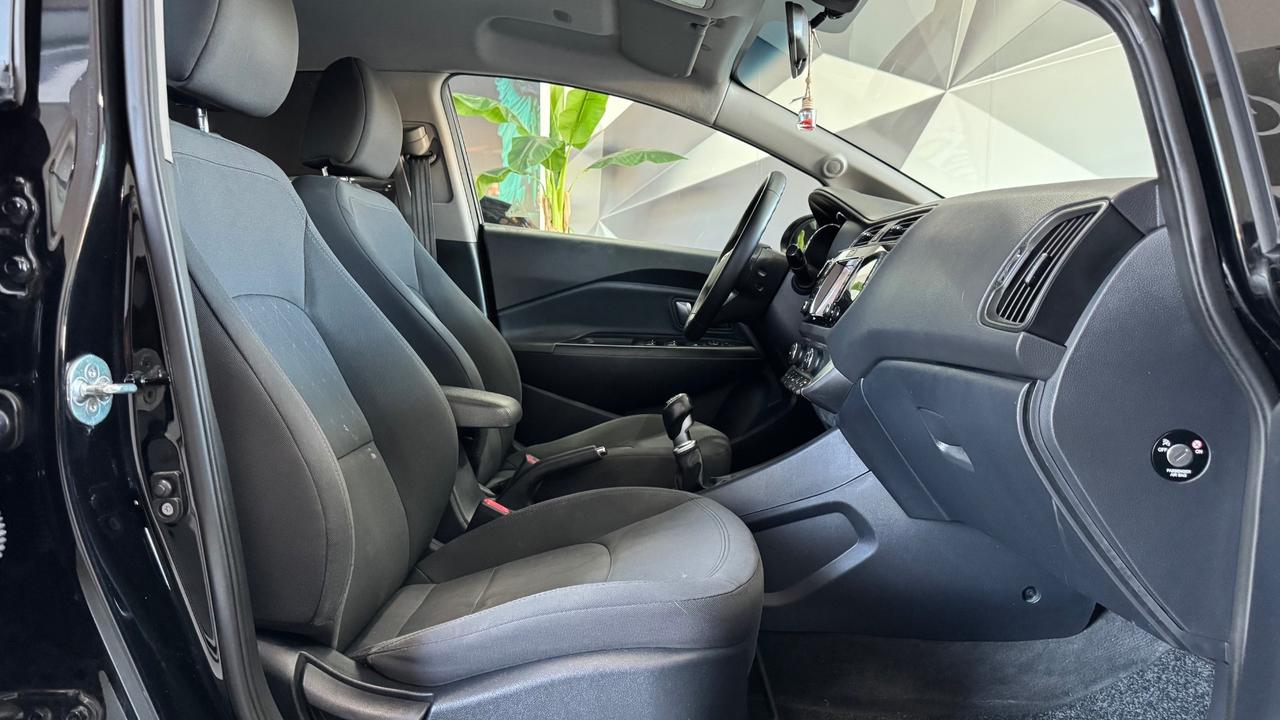 Kia Rio 1.1 CRDi 5p.S&S High Tech-2016