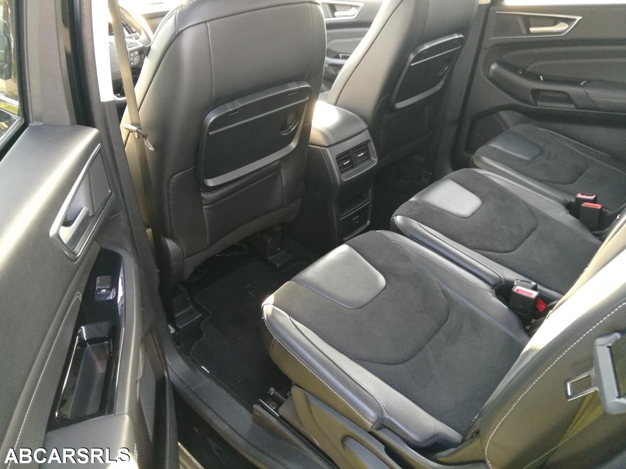 FORD - Galaxy - 2.0 cc 150 cv S&S Aut. Tit. - UNIP