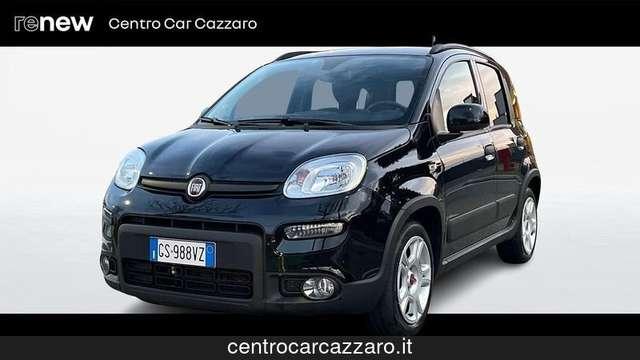 Fiat Panda 1.2 Fire EasyPower 69cv S&S