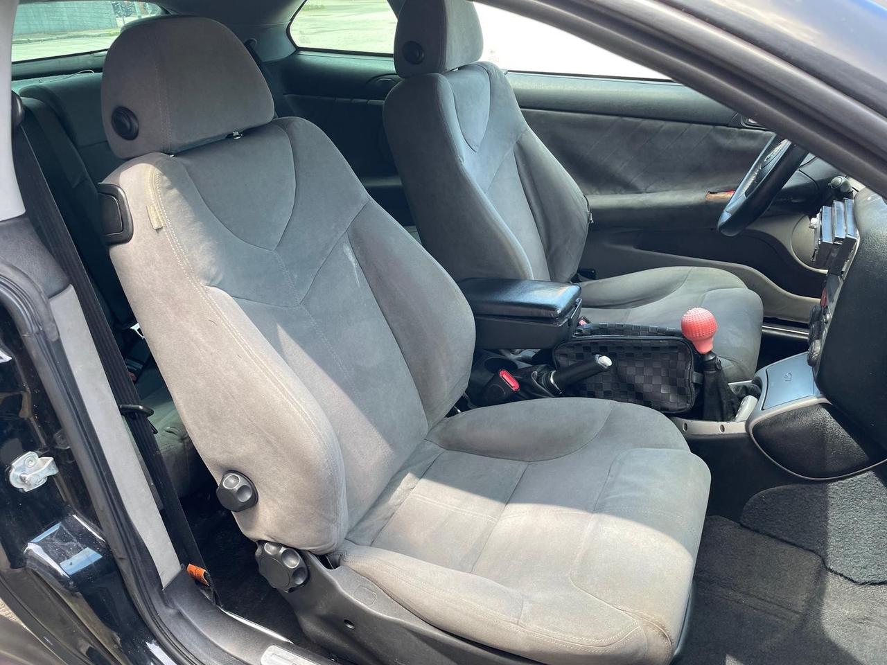 Alfa Romeo GT 1.9 MJT 16V Luxury IN OTTIME CONDIZIONI