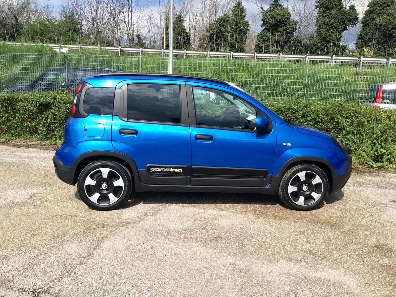 Fiat Panda Pandina Cross 1.0 FireFly S&S Hybrid
