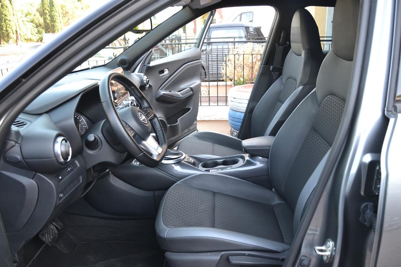 Nissan Juke 1.6 HEV N-CONNECTA **PREZZO VERO**GARANZIA 5/2027*