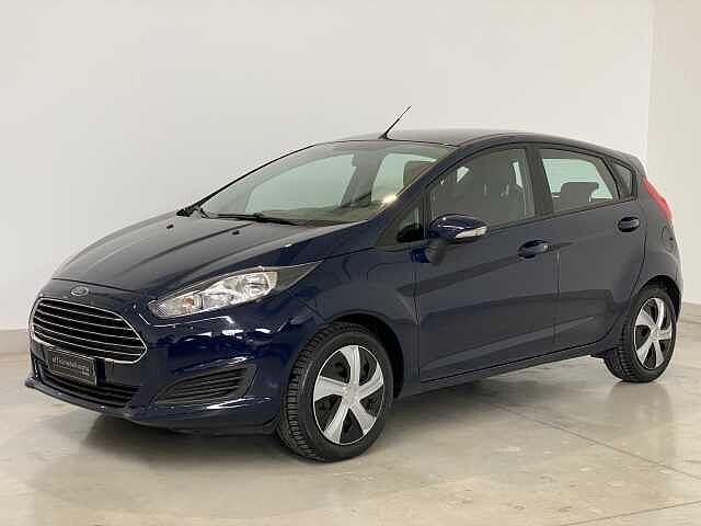 Ford Fiesta 1.5 TDCi 75CV 5 porte Business