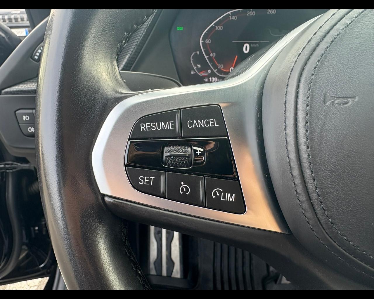 BMW Serie 1 (F40) - 118i 5p. Msport