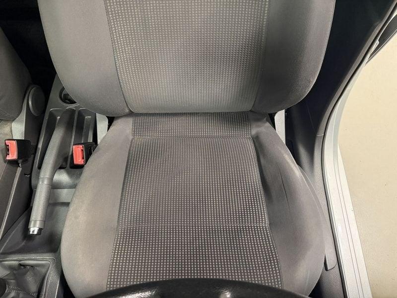 Volkswagen Polo Polo 5Pt 1.2 Comfortline 70CV