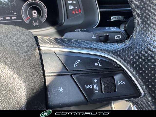 AUDI Q8 50 TDI 286 CV quattro tiptronic Sport