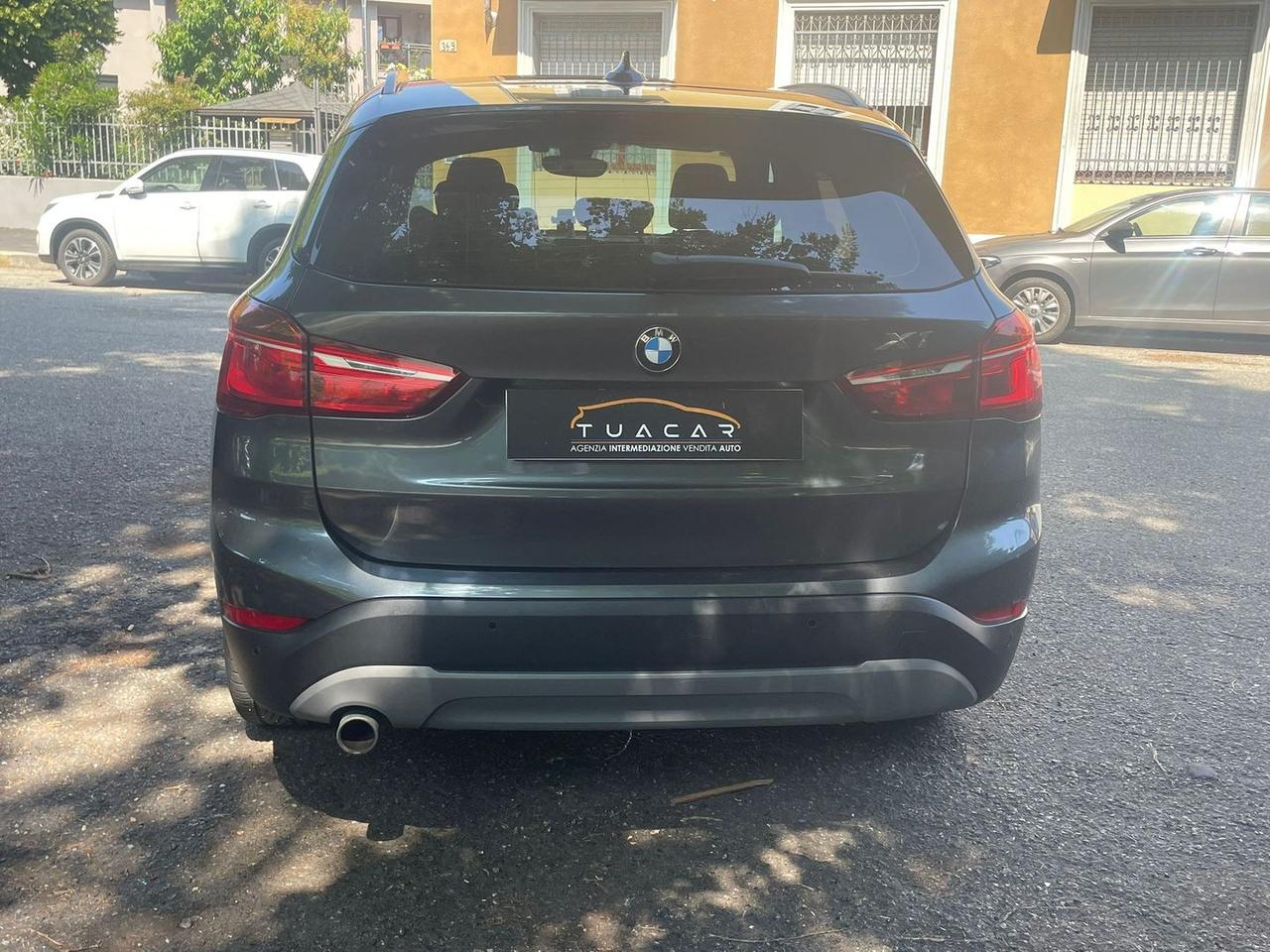 Bmw 118 1.8d Business #10971