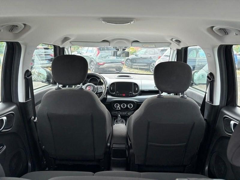 FIAT 500L 500L 1.4 Connect s&s 95cv