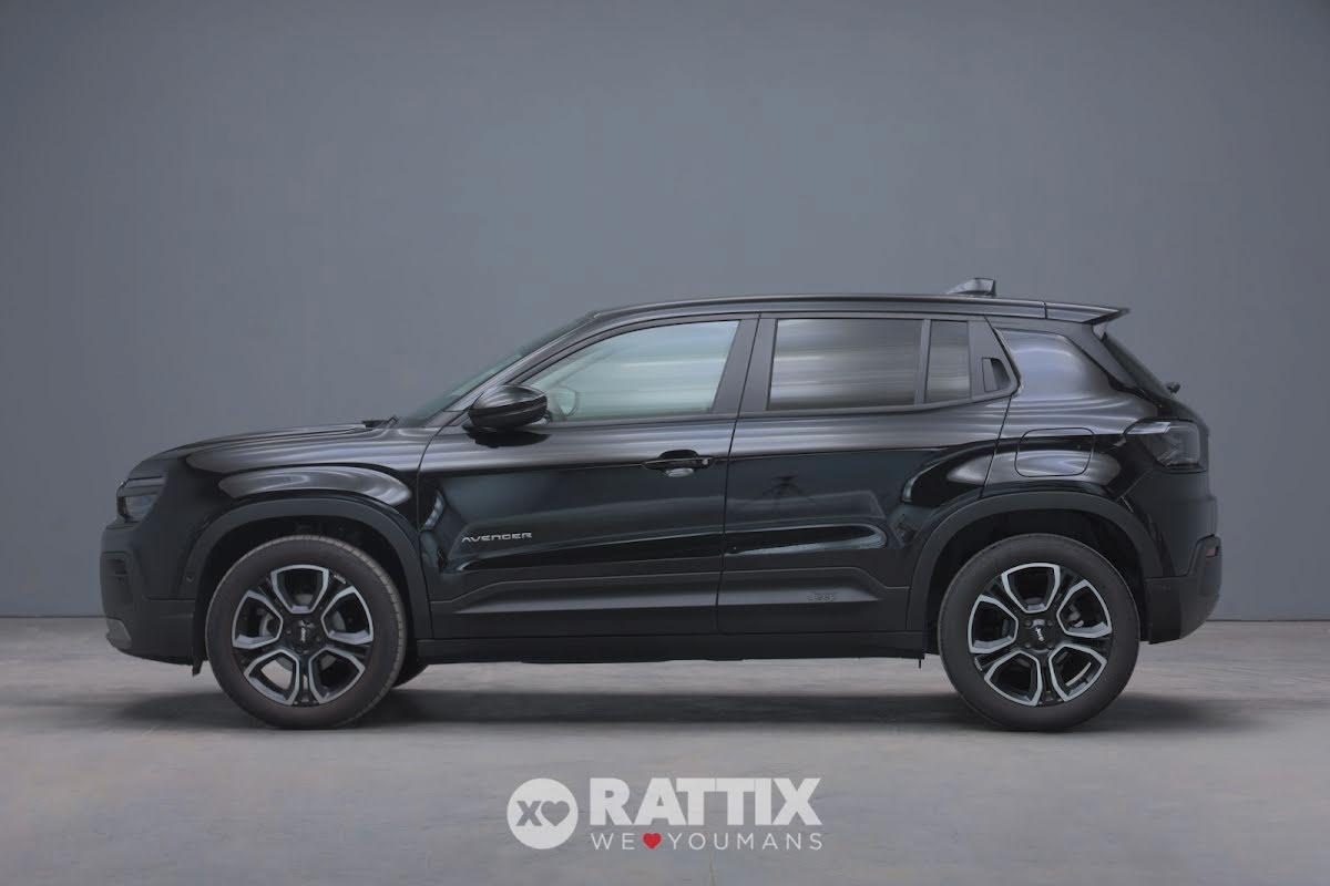 Jeep Avenger 1.2 Turbo 100CV Altitude + ADAS Pack