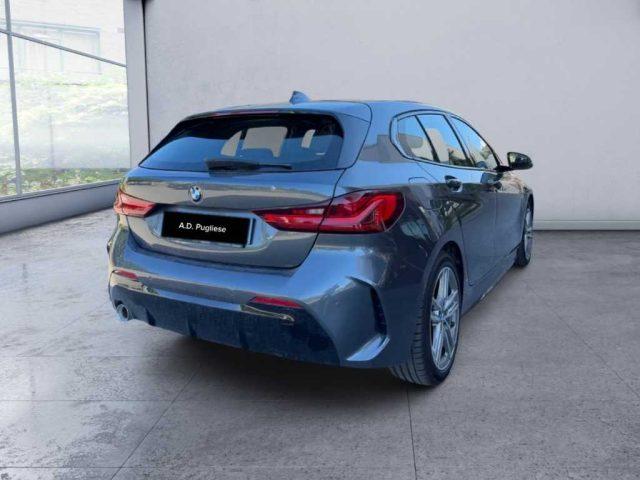 BMW 116 Serie 1 (F40) - d 5p. Msport