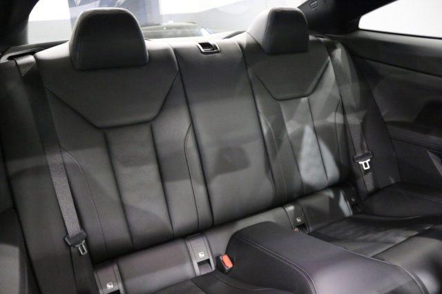 BMW M4 Competition M xDrive