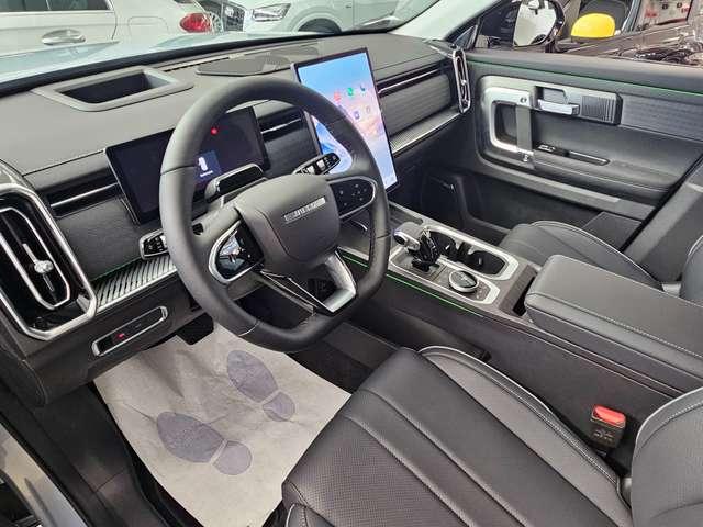 Jaecoo J7 Jaecoo 7 1.6 tgdi Exclusive 4wd 7dct