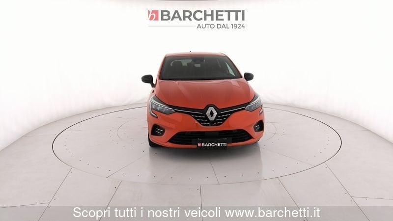 Renault Clio 5ª SERIE HYBRID E-TECH 145 CV 5 PORTE TECHNO