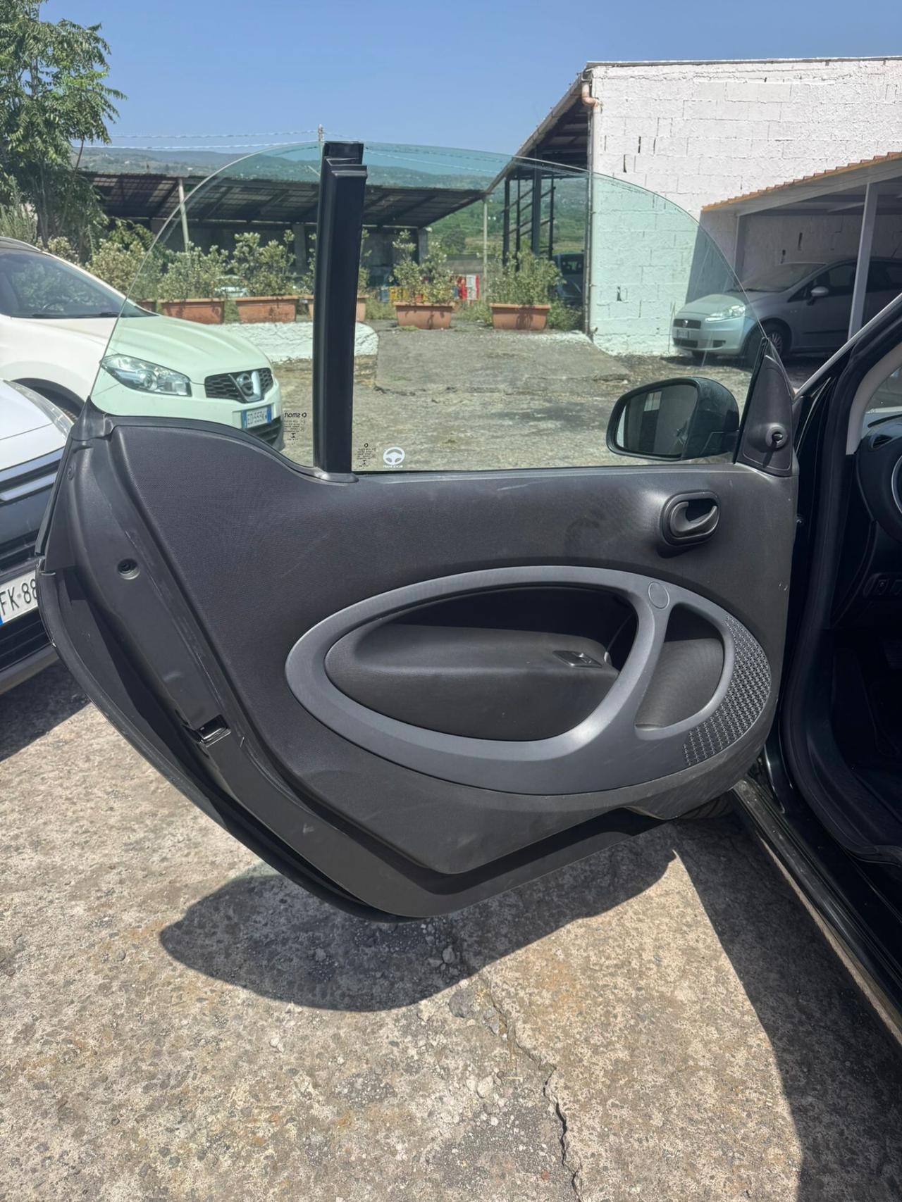 Smart ForTwo 70 1.0 Passion