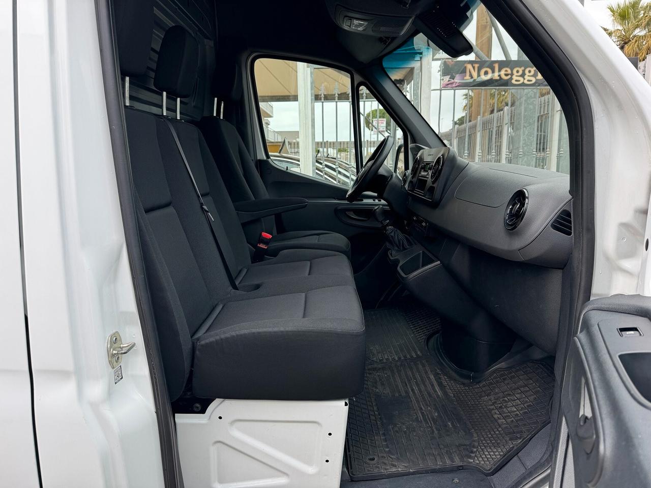 Sprinter 311CDI POCHI KM TAGLIANDATO PRONTA CONSEGNA