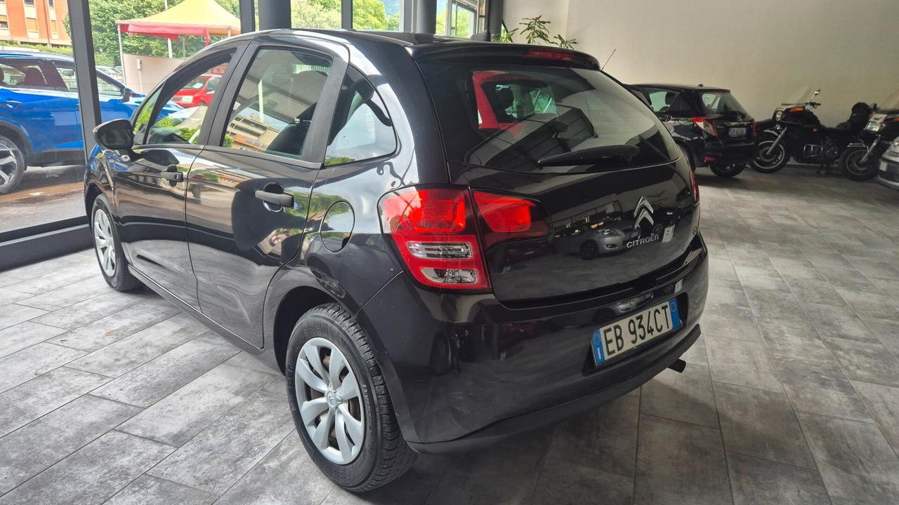 Citroen C3 1.1 Attraction