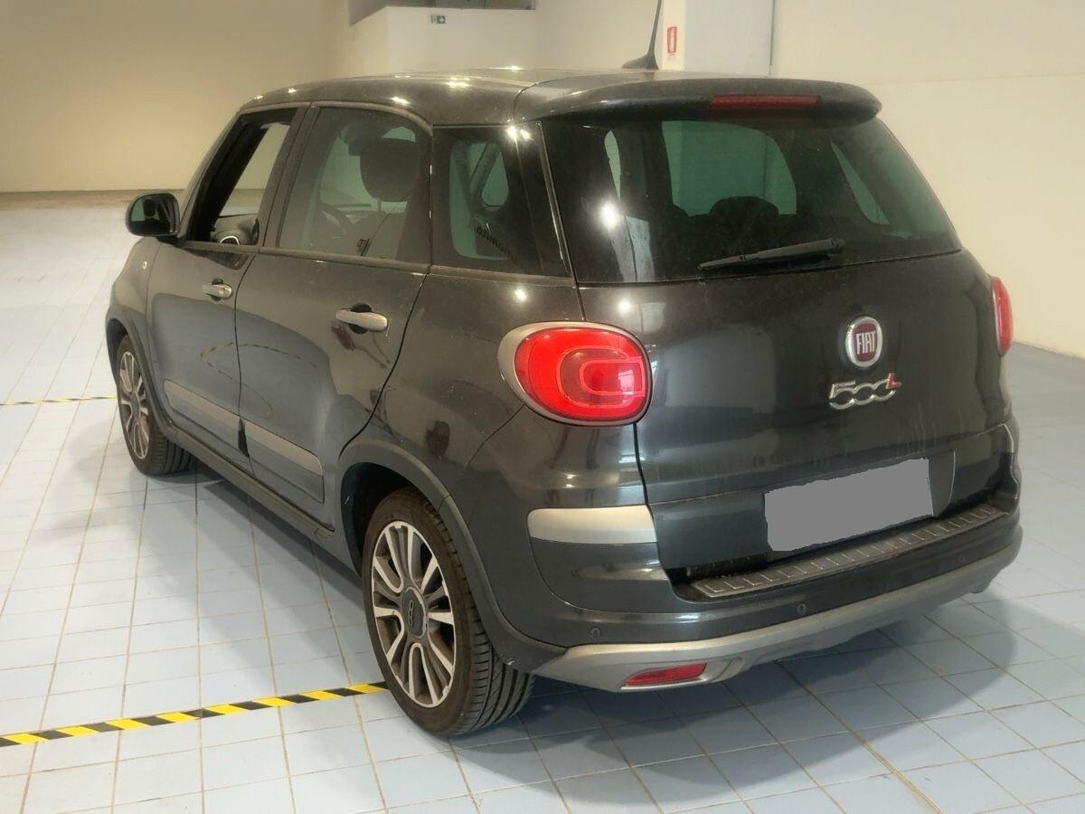 Fiat 500L 1.3 Multijet 95 CV Cross my 18