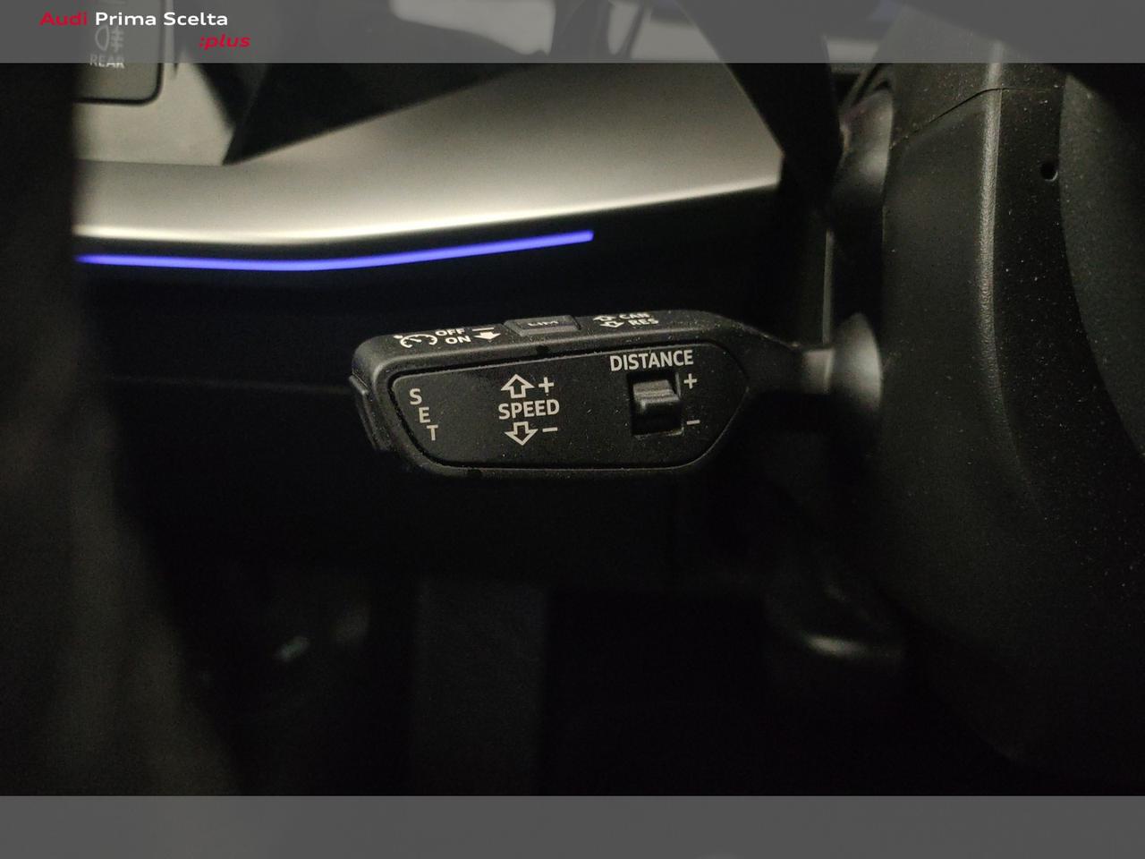 Sportback 30 1.5 g-tron Business Advanced S-tronic