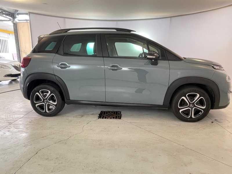 CITROEN C3 Aircross - C3 Aircross BlueHDi 110 S&S Feel