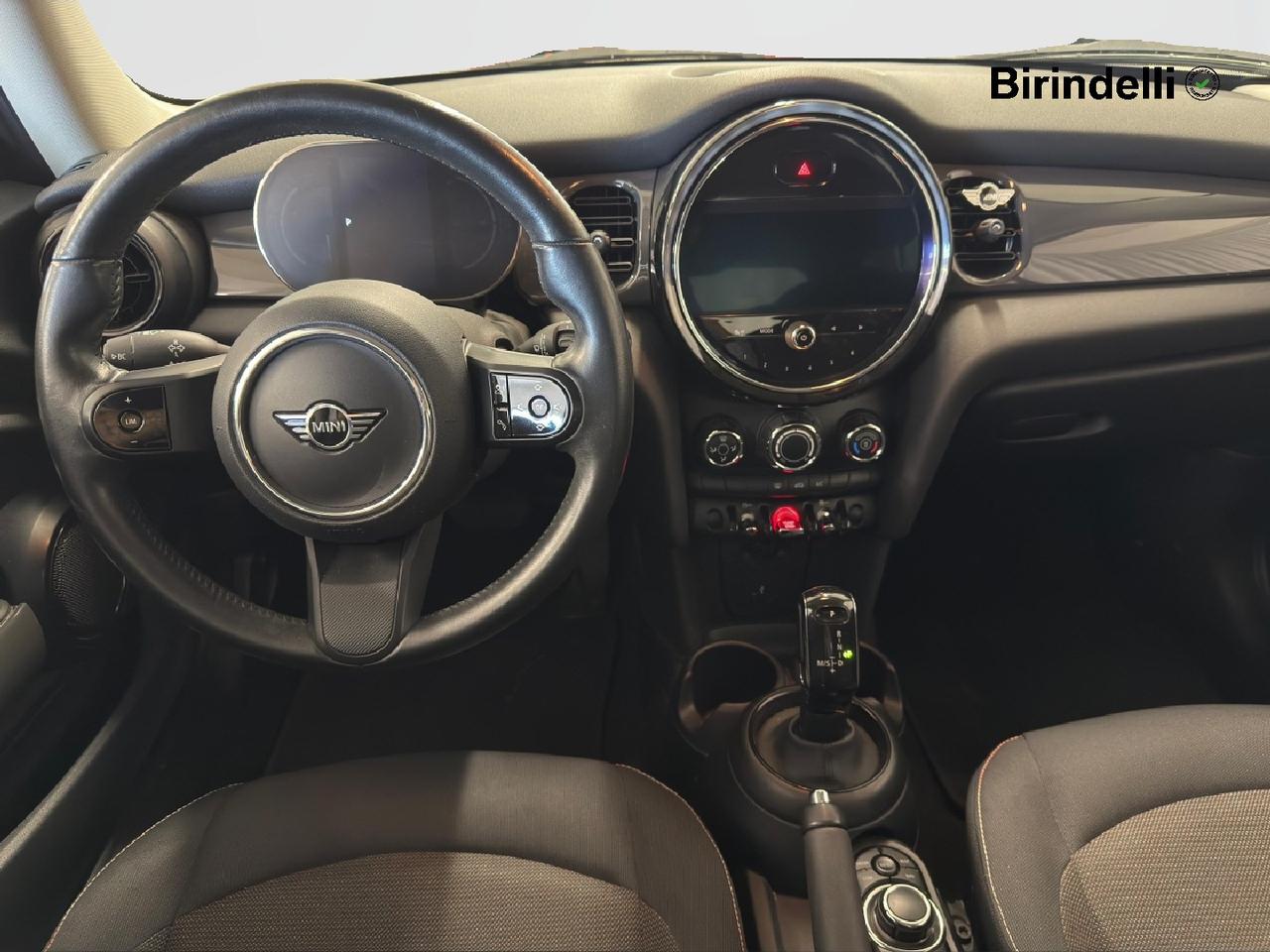 MINI Mini 4ª serie (F56) - Mini 1.5 Cooper Business
