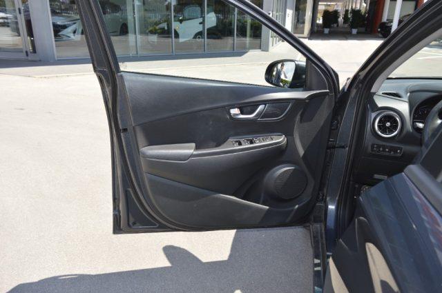 HYUNDAI Kona 1.0 T-GDI Hybrid 48V iMT XLine