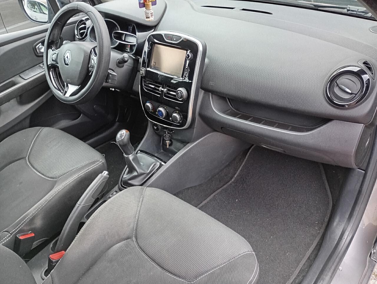 Renault Clio Sporter 1.5 dCi 75CV Energy Zen