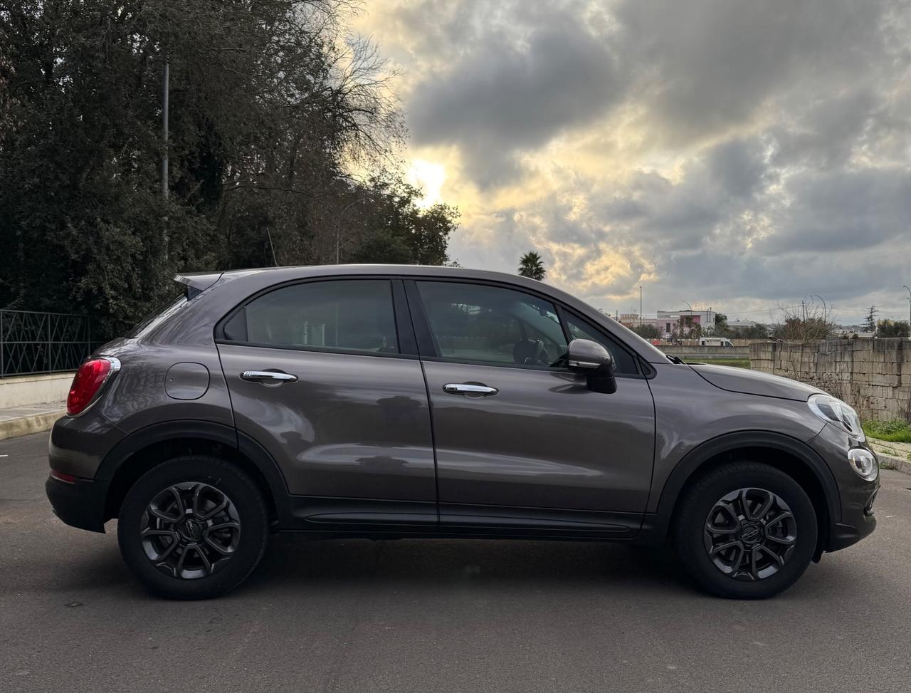 Fiat 500X 1.3 MultiJet 95 CV Pop Star