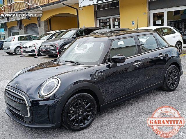 MINI Cooper 1.5 136Cv CLASSIC F55 4/5porte