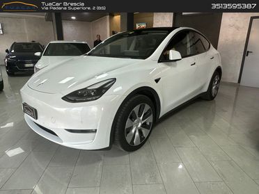 Tesla Model Y Dual Motor Long Range AWD #7384
