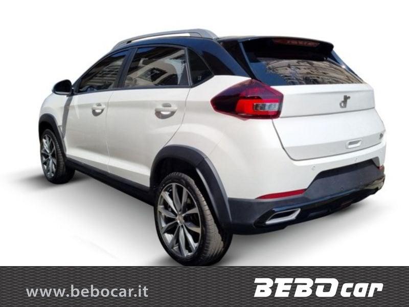 DR AUTOMOBILES dr 3.0 1.5