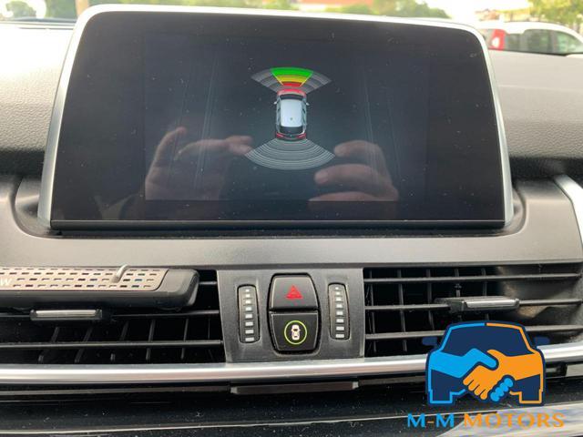 BMW 225 xe Active Tourer iPerformance Luxury aut.