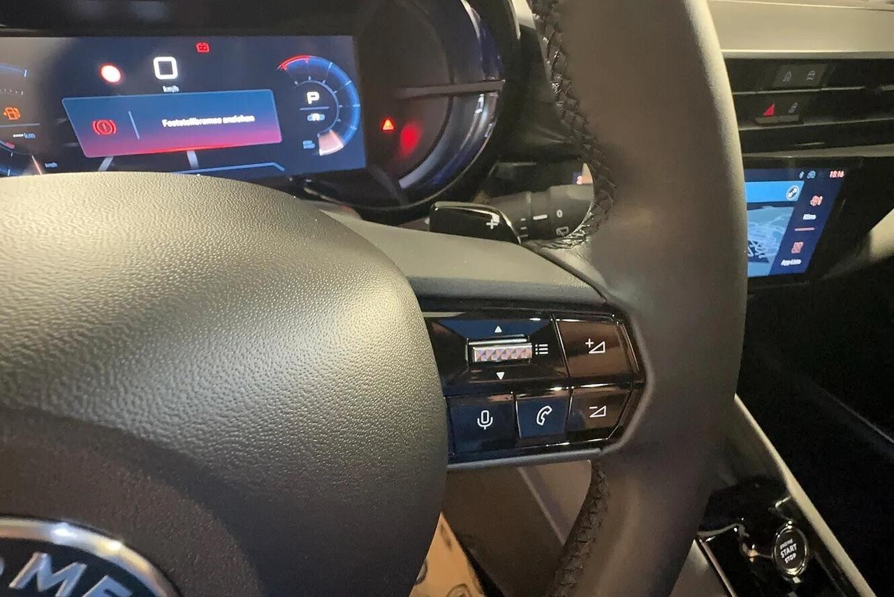 Alfa Romeo Junior 1.2 136 CV Hybrid eDCT6 Speciale