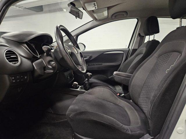 FIAT Punto 1.4 8V 5 porte Easypower