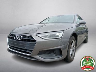 AUDI A4 Avant 30 TDI/136 CV S tronic Business