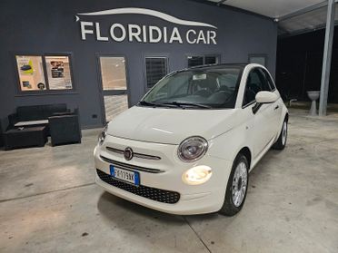 FIAT 500 1.2 BENZ. AUTOMATICA LUONGE 05/2019