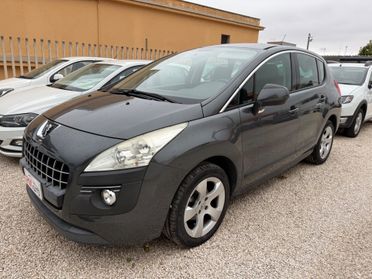 Peugeot 3008 1.6 HDi 110CV Premium