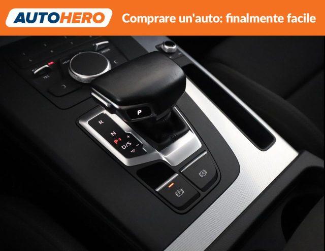AUDI Q5 40 TDI quattro S tronic Sport